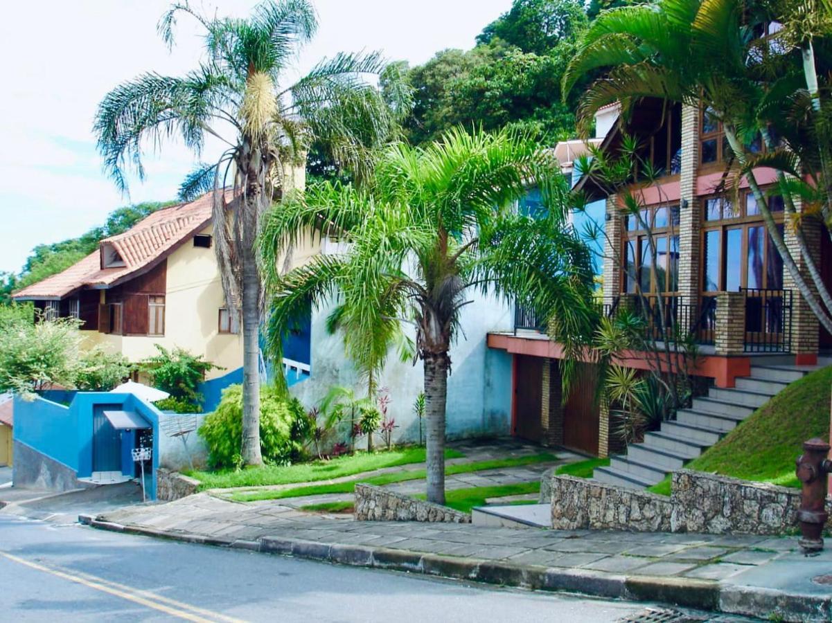 Proximo Shopping Beira Mar Villa Florianópolis Eksteriør bilde